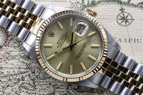 rolex 1985|rolex datejust 1985.